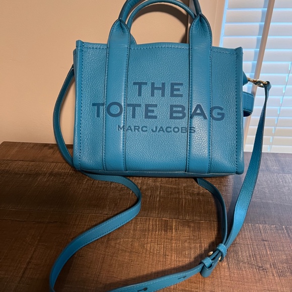 Marc Jacobs Tote Mini - Picture 2 of 7